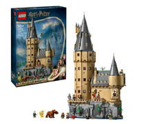 LEGO Harry Potter™ 76454