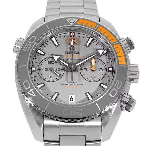 Omega seamaster automatik - omega,