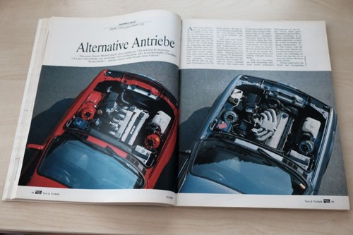 Auto motor und sport - und, 21/1989