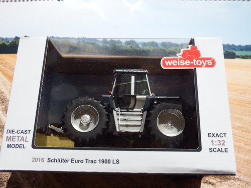 Weise toys schlüter euro - toys,