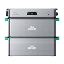 ZENDURE SolarFlow 2400 AC