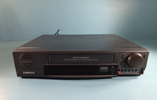 Samsung SV-39XK Videorecorder