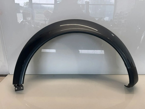 Kotflügel audi hinten - kotflügel,
