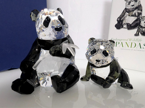 Swarovski scs - swarovski💎,