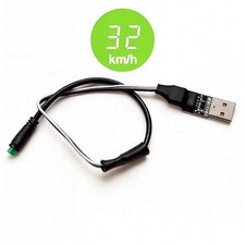 Xiaomi 5 Elite  - E-Scooter -