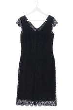 S.OLIVER Spitzenkleid Damen