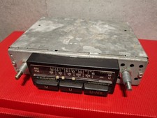 Blaupunkt Ludwigshafen 12 Oldtimer Autoradio VW Mercedes Opel BMW FORD 