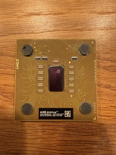 Amd athlon 3000 2 167ghz - amd,