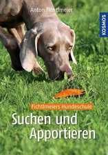 Suchen und apportieren - und, |