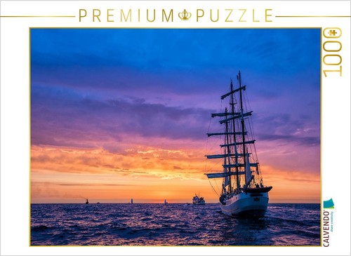 Calvendo puzzle ein - calvendo,