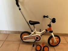 HUDORA Kinder-Fahrrad für 2-4,5 Jährige
