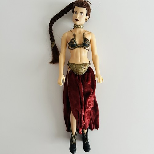 Star wars princess slave - princess, leia