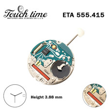 ETA 555.415 - TABBAH - Swiss