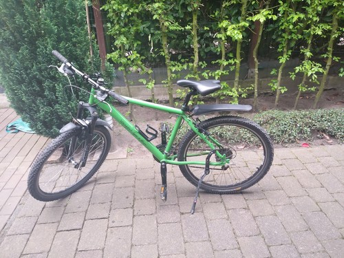 Fahrrad zum verkaufen bei - verkaufen,