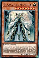 Yu-Gi-Oh! Battles of Legend: Monster Mayhem BLMM-DE Einzelkarten zur Auswahl DE