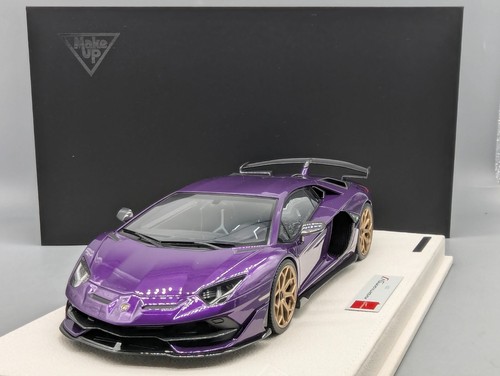 Eidolon make 18 - make, 1:18