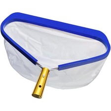 Pool Kescher Feinmaschig Algen