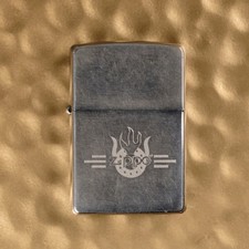 Zippo Feuerzeug Original