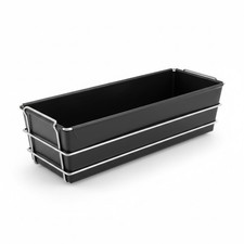 Flexible Antihaft Backform