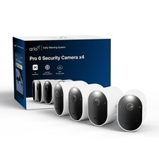 ARLO Pro 6 2K+