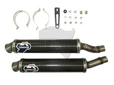 Termignoni Slip-on Auspuff