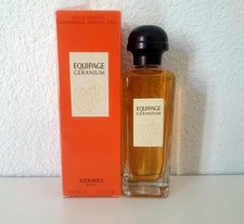 RAR Parfum Hermès Equipage