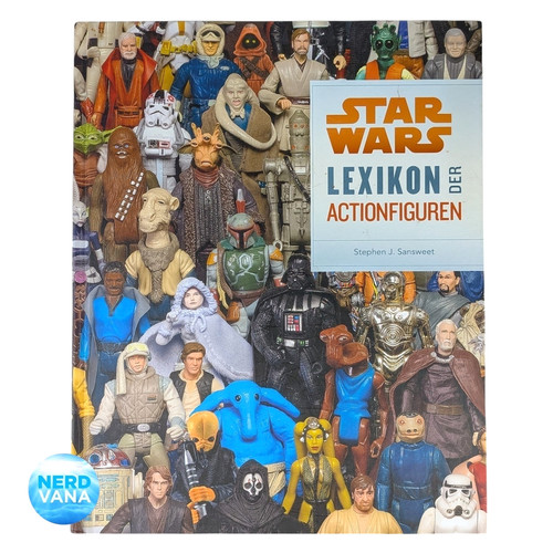Star wars lexikon - lexikon, der