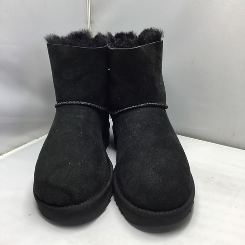 Ugg classic mini - classic, bow