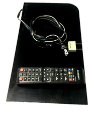 Samsung BD-C5900 Smart 3D Blu-Ray/ DVD Player, USB, HDMI, LAN, WLAN-fähig, gebr.