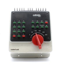 MÄRKLIN SPUR "MULTI" 60128