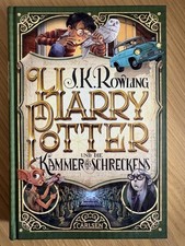 Harry Potter 2 und die Kammer