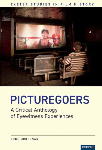 Luke mckernan picturegoers - luke, |