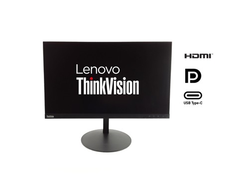 Lenovo thinkvision t24m - lenovo, t24m-10