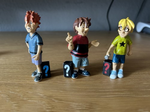 Tonie drei fragezeichen kids - drei,