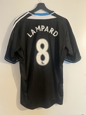 Chelsea Frank Lampard Original