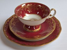 Weimar Porzellan- Sammeltasse