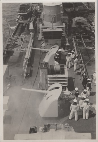 Foto reise kreuzer emden - foto,,