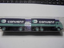 Wiking Werbemodell Mercedes