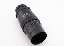 Teleobjektiv, Pentacon 4 200,  M42 