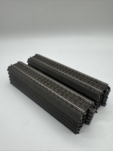 10x märklin gleis - mÄrklin, c-gleis