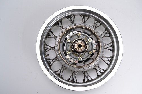 Hinterradfelge suzuki 750 - vs,