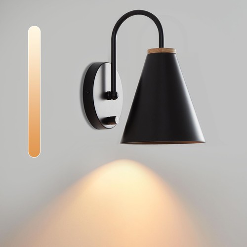 Encoft wandlampe mit schalter - wandlampe,