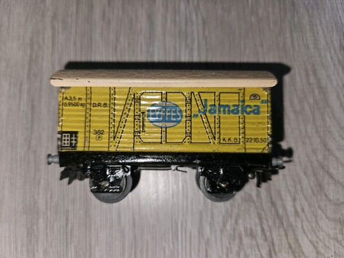 Märklin 382 p - h0, 00