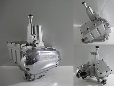 Getriebe Zusatzgetriebe