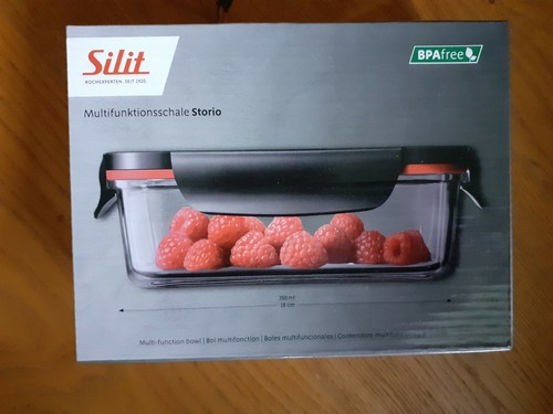 Silit storio - silit,