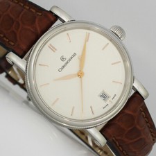 CHRONOSWISS SIRIUS MEDIUM 34mm