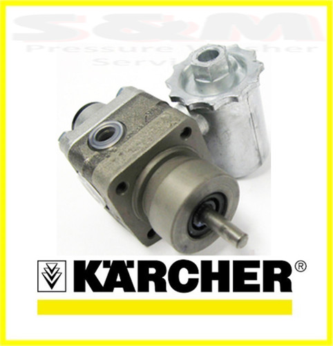 Original kärcher pumpe - kÄrcher,