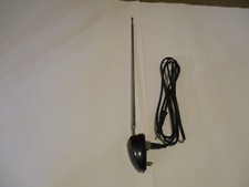 HIRSCHMANN  TELESKOP  ANTENNE  OLDTIMER  VOLVO  444 544 DUETT  VW KÄFER T1 T2