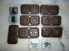 Busch & Jäger LX Steckdosen