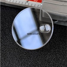 Saphir Uhren Gläser Crystal